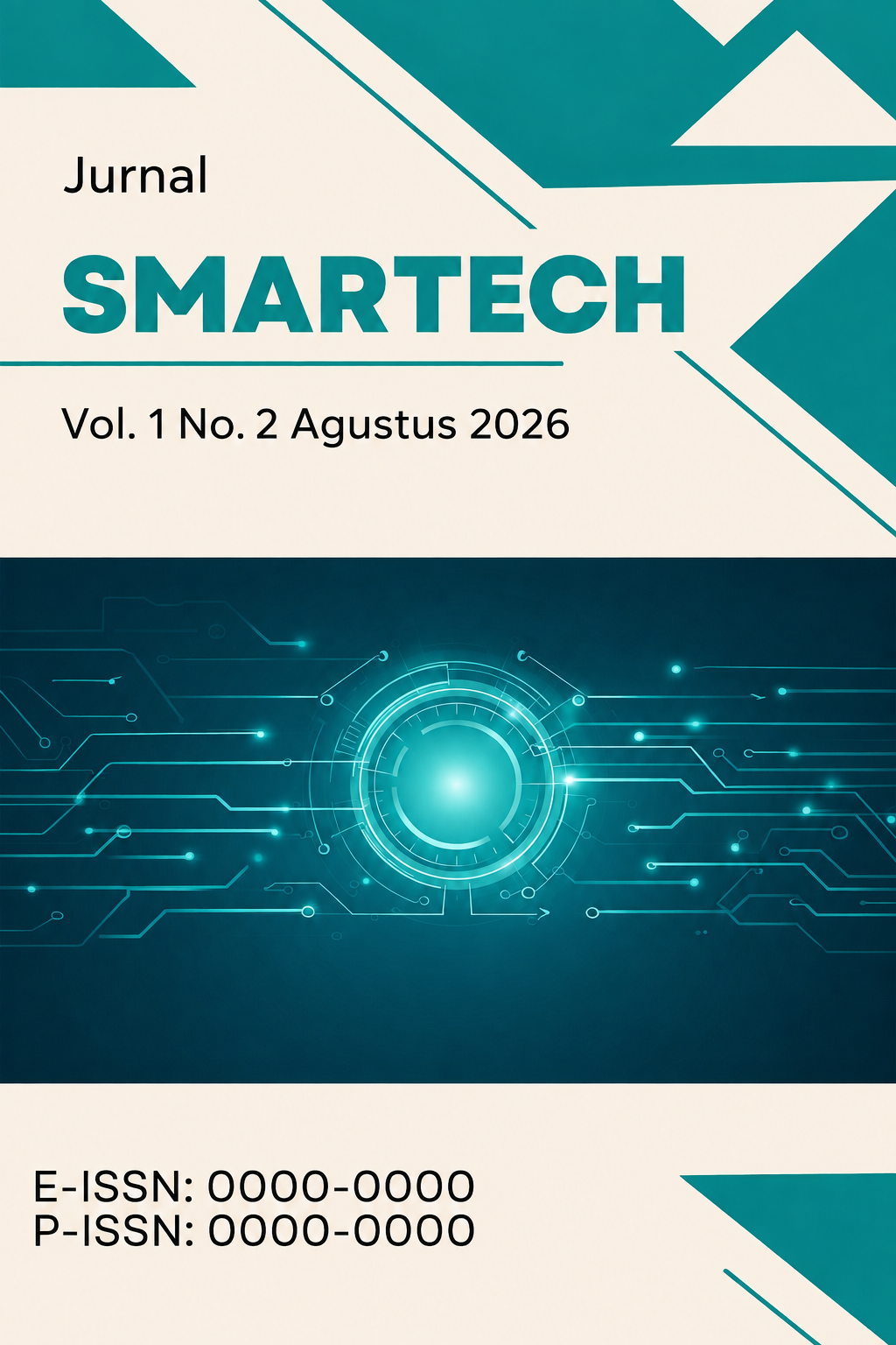 					View Vol. 1 No. 2 (2026): Vol.1 No.2 Agustus 2026
				